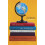 Reading the World by Ann Morgan Paperback Book 1