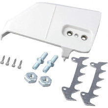 Bar sprocket clutch chain cover for 017 018 019 021 023 025 ms170 ms171 ms210 ms230 ms211