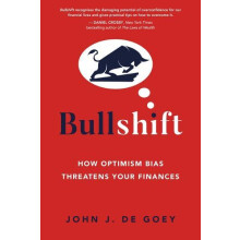 Bullshift by John J. De Goey Paperback Book