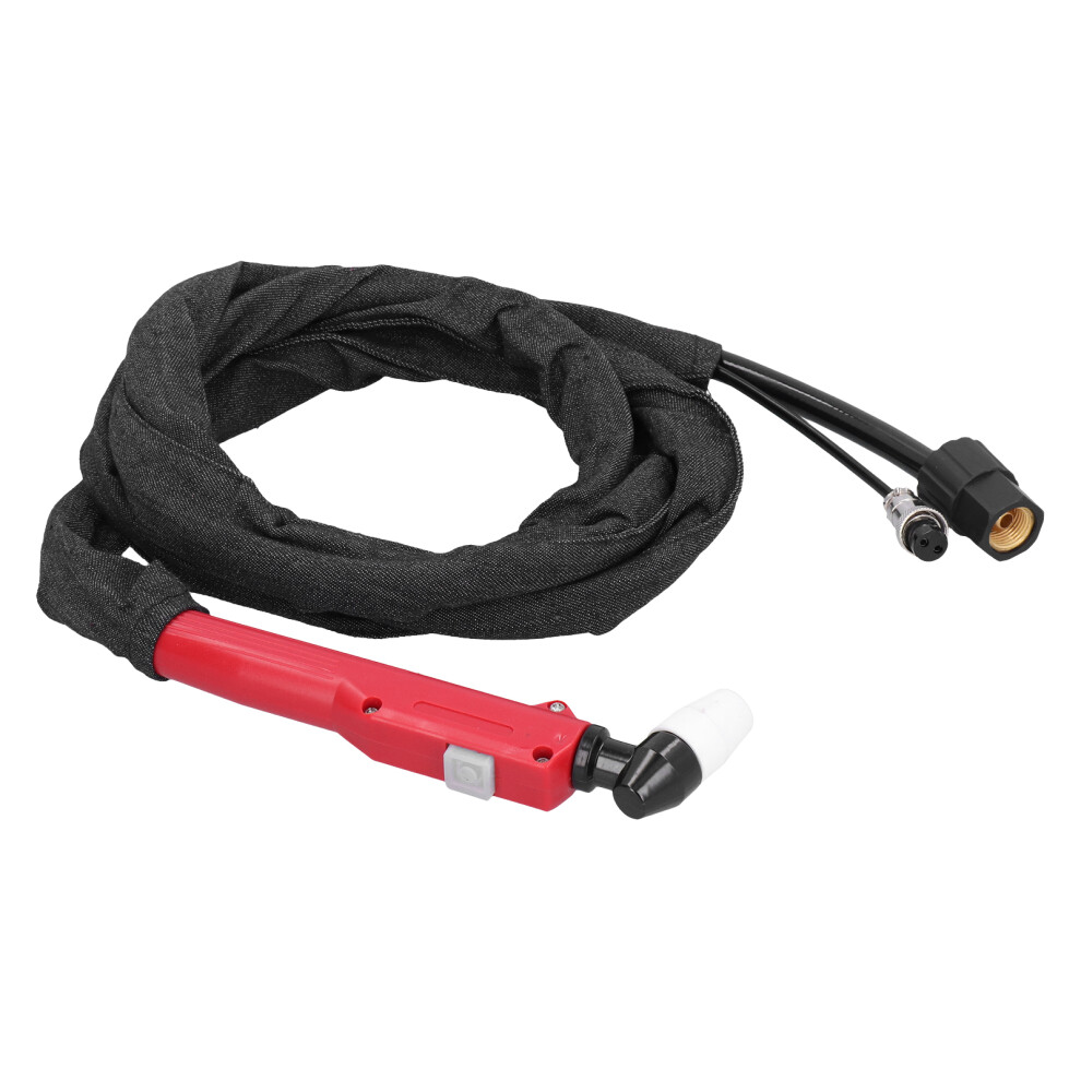 High Frequency Pt31 Plasma Torch For 40A/50A Cutters 6901358112275