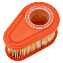 Easy-Install Oval Air Filter for 792038 790388 Durable and Efficient