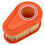 Easy-Install Oval Air Filter for 792038 790388 Durable and Efficient 1