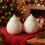 Festliche Weihnachtsmann-Harzform, Anfängerfreundliches 5