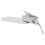 Accuracy Engineered Queen Pupa Grafting Instrument Oxidation 1