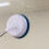 Intelligent Window Robot Cleaner Telescoping ABS Body For-grey 6