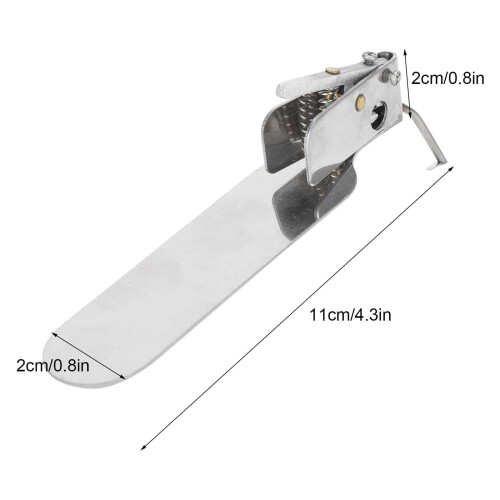 Accuracy Engineered Queen Pupa Grafting Instrument Oxidation 2
