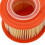Easy-Install Oval Air Filter for 792038 790388 Durable and Efficient 11