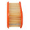 Easy-Install Oval Air Filter for 792038 790388 Durable and Efficient 6