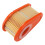 Easy-Install Oval Air Filter for 792038 790388 Durable and Efficient 5