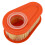 Easy-Install Oval Air Filter for 792038 790388 Durable and Efficient 13