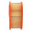 Easy-Install Oval Air Filter for 792038 790388 Durable and Efficient 12