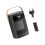 220V Oscillating Electric Heater Warm Blower Portable Desktop 1