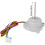 Refrigerator Fan Motor Replacement Cooling Fan Motor EAU65058313 3