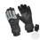 Unisex Touch Panel Allowed-Gray black Standard gloves 1