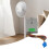 Replacement Refrigerator Cooling Fan Motor 12V for EAU62963001 4