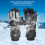 Unisex Touch Panel Allowed-Gray black Standard gloves 6