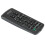 Replacement Audio System Remote Control for HiFi, Black, Model RMAMU166 14