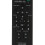 Replacement Audio System Remote Control for HiFi, Black, Model RMAMU166 11