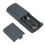 Replacement Audio System Remote Control for HiFi, Black, Model RMAMU166 12
