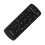 Replacement Audio System Remote Control for HiFi, Black, Model RMAMU166 8
