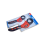 Hilka Hilka 2-in-1 Strap Wrench Set Non-Marking Rubber Strap 2