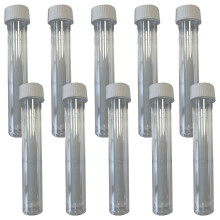 (10) NT Labs Test Reagent Bottles