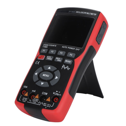 3,5-Zoll-Bildschirm 1