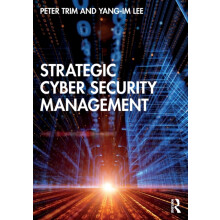 Strategic Cyber Security Management by YangIm Lee Paperback Book