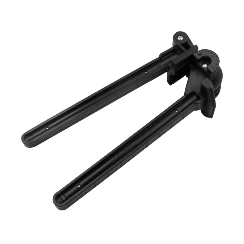 Pipe Bending Tool 180 Degree 5Mm 6Mm 8Mm 10Mm Tubing Bender Curving Pliers Brake Household Tube Accessories 9339159014912