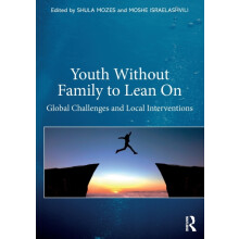 Youth Without Family to Lean On Paperback Book