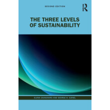 The Three Levels of Sustainability by George H. Notified by Rebecca Ma