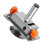 Scribing Picker Tool Edelstahl Multifunktionales 8