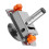 Scribing Picker Tool Edelstahl Multifunktionales 7