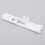 Practical 2Pcs Buttonhole Foot for Sewing Machines 1 Step Plastic Presser Foot 10