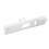Practical 2Pcs Buttonhole Foot for Sewing Machines 1 Step Plastic Presser Foot 7