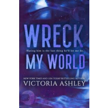 Wreck My World by Victoria Ashley Paperback Book