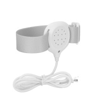 Smart Baby Bedwetting Alarm with Dual Reminder Modes High Sensitivity