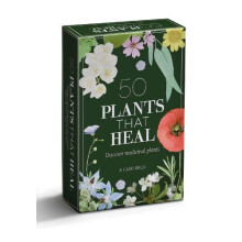 50 Plants That Heal by FrancOis Couplan Other Book