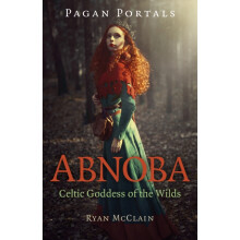Pagan Portals Abnoba by Ryan McClain Paperback Book