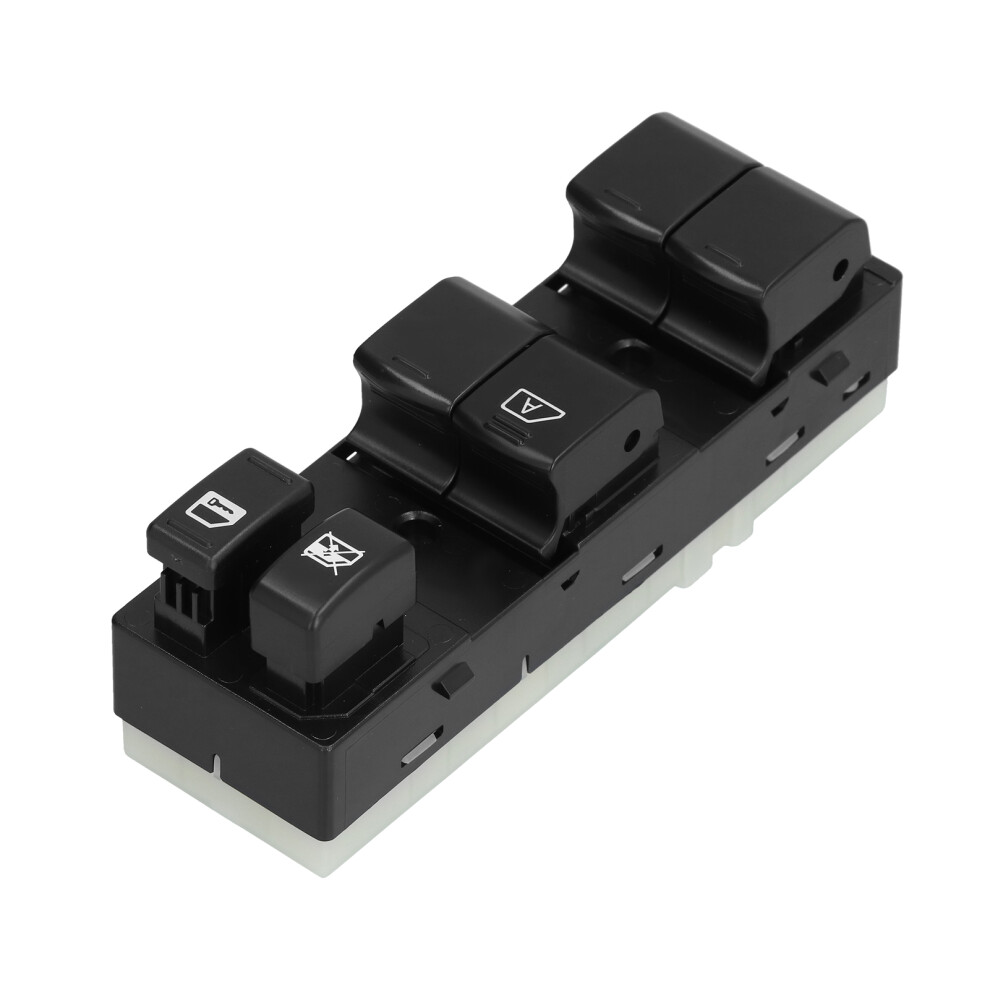 Power Window Switch For Nissan Altima 2007-2012 1S14446 Replacement 4361358119353