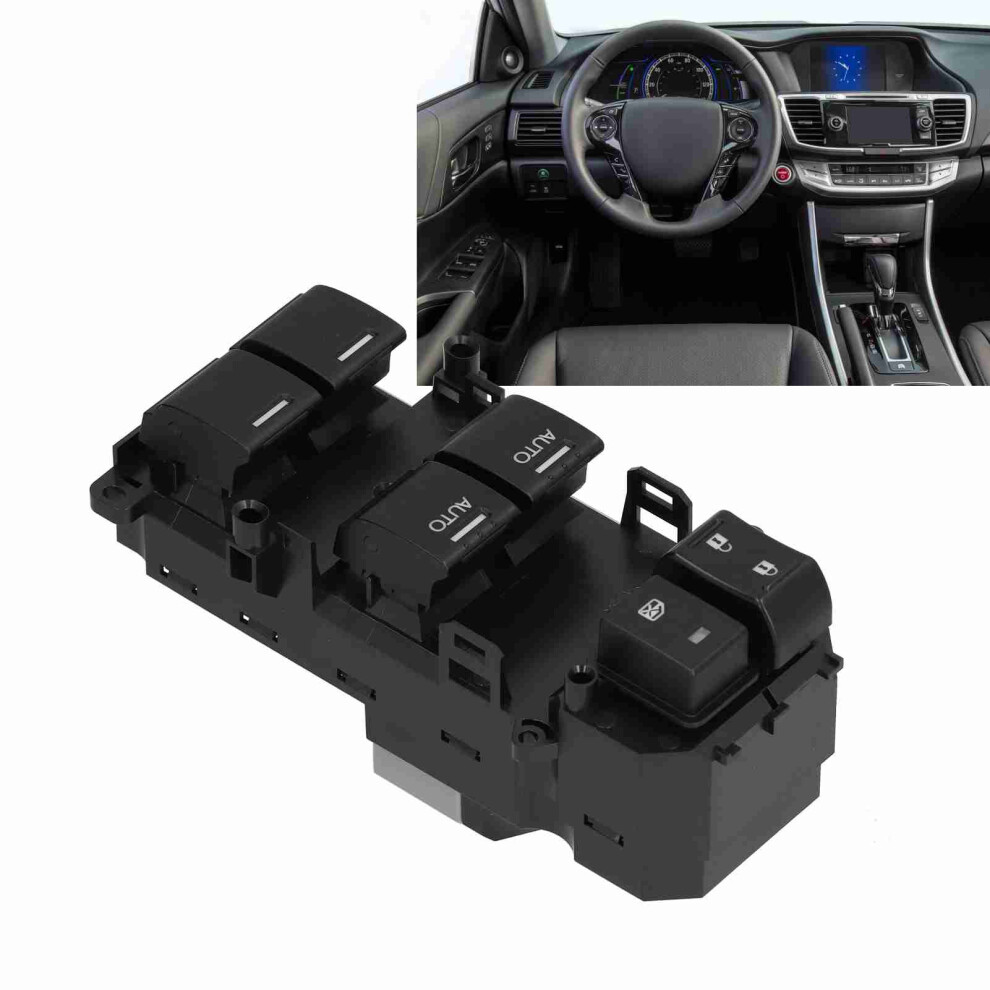 Accord Ex Exl Window Control Switch 35750ÂTa0âA310 7891358119345