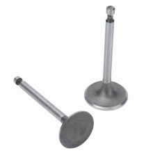 2PCS Stainless Steel Intake Exhaust Valve for ATV 500CC CF188 CF500