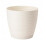 Olla de producción de plástico, negra, 4 l, 21 cm 2