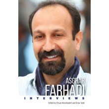 Asghar Farhadi Paperback Book
