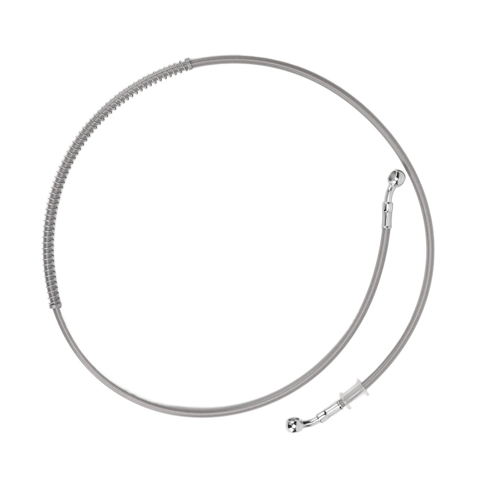 Upgrade 130cm Motorcycle Brake Line with PVC Steel for Better Sensitivity-image-OPC-PMRJKX2-NEW