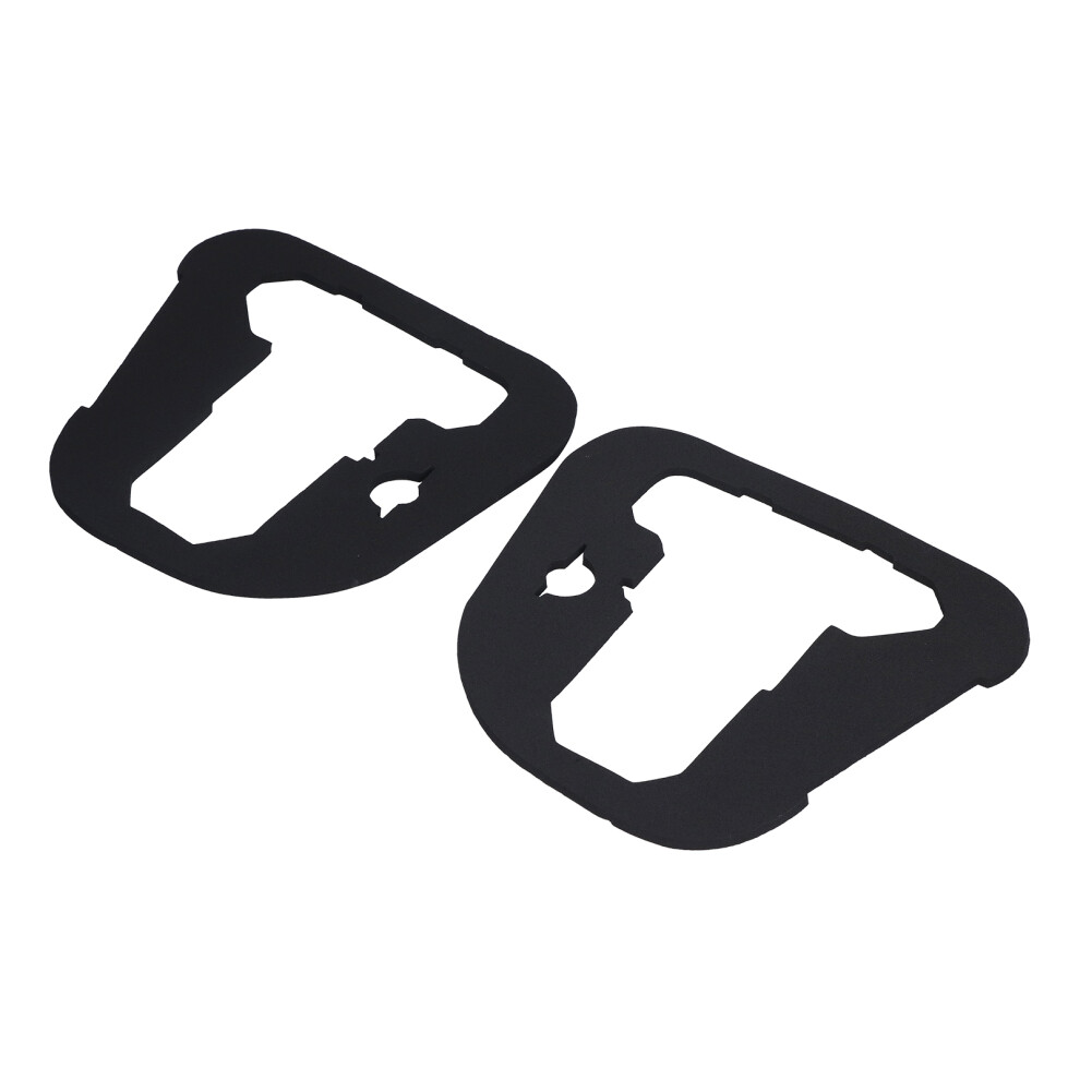 Rear Tail Gasket Seal Kit For Club Car Mk4 1997-2006 Waterproof Light 8461358121274