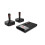 My Arcade | Gamestation Pro Atari Retro Video Game System (Over 200 Games In 1) 4