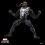 Hasbro - Spider-Man 2 Marvel Legends Gamerverse - Figurine Venom 26 cm 10