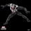 Hasbro - Spider-Man 2 Marvel Legends Gamerverse - Figurine Venom 26 cm 7