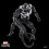 Hasbro - Spider-Man 2 Marvel Legends Gamerverse - Figurine Venom 26 cm 12